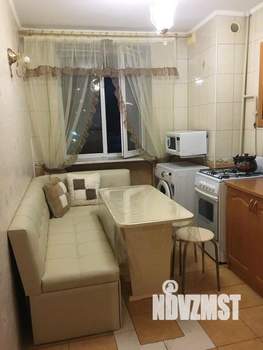 2-к квартира, посуточно, 40м2, 8/9 этаж