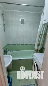 1-к квартира, посуточно, 55м2, 3/9 этаж