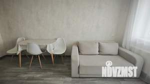 1-к квартира, посуточно, 56м2, 6/6 этаж