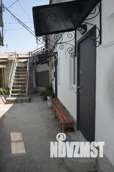 1-к квартира, посуточно, 18м2, 1/2 этаж