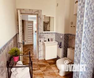 2-к квартира, посуточно, 86м2, 2/5 этаж