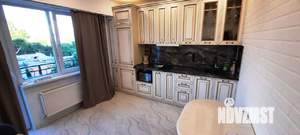 1-к квартира, посуточно, 50м2, 4/7 этаж