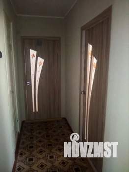 2-к квартира, посуточно, 46м2, 2/2 этаж