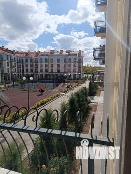 1-к квартира, на длительный срок, 37м2, 2/5 этаж