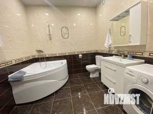 1-к квартира, посуточно, 45м2, 3/9 этаж