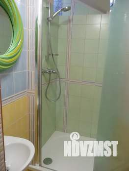 2-к квартира, посуточно, 60м2, 5/5 этаж