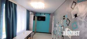 2-к квартира, посуточно, 45м2, 5/5 этаж