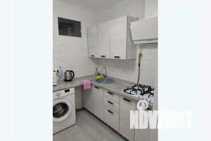 2-к квартира, посуточно, 52м2, 2/9 этаж
