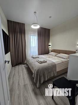 3-к квартира, посуточно, 59м2, 4/7 этаж
