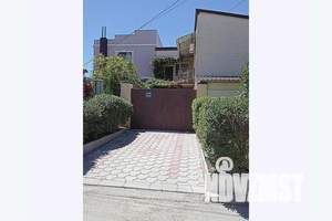 1-к квартира, посуточно, 30м2, 2/2 этаж