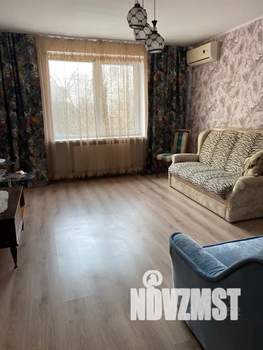 2-к квартира, посуточно, 52м2, 2/5 этаж