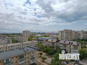 2-к квартира, посуточно, 50м2, 9/9 этаж