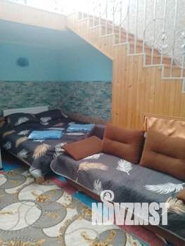 1-к квартира, посуточно, 50м2, 2/2 этаж