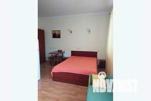 1-к квартира, посуточно, 30м2, 2/2 этаж