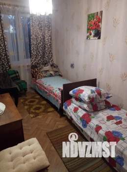 2-к квартира, посуточно, 63м2, 3/5 этаж