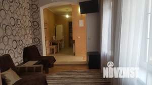 2-к квартира, посуточно, 30м2, 1/1 этаж