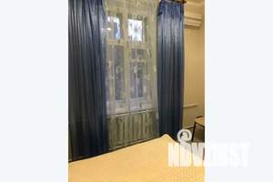 2-к квартира, посуточно, 10м2, 1/2 этаж