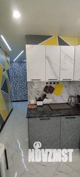 2-к квартира, посуточно, 45м2, 5/5 этаж