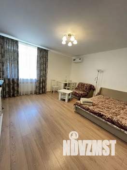 2-к квартира, посуточно, 70м2, 1/2 этаж
