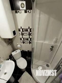 1-к квартира, посуточно, 23м2, 5/5 этаж