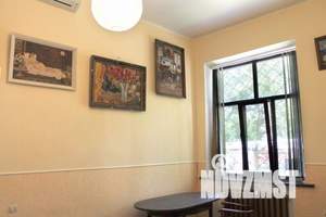 1-к квартира, посуточно, 48м2, 1/1 этаж