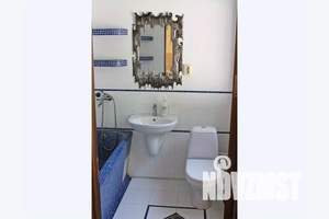 1-к квартира, посуточно, 48м2, 1/1 этаж