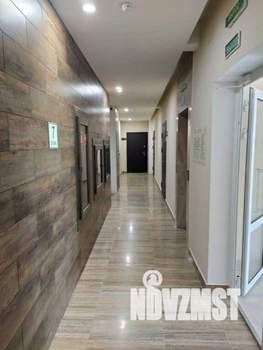 1-к квартира, посуточно, 49м2, 1/1 этаж