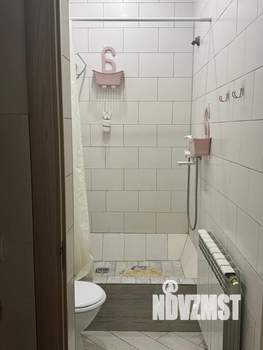 1-к квартира, посуточно, 35м2, 2/2 этаж