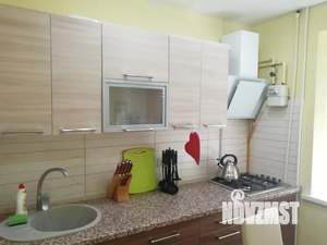 1-к квартира, посуточно, 34м2, 2/5 этаж