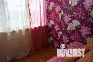 3-к квартира, посуточно, 64м2, 5/5 этаж