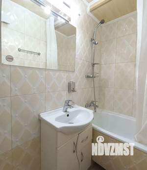 2-к квартира, посуточно, 50м2, 1/1 этаж