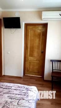 2-к квартира, посуточно, 42м2, 2/2 этаж