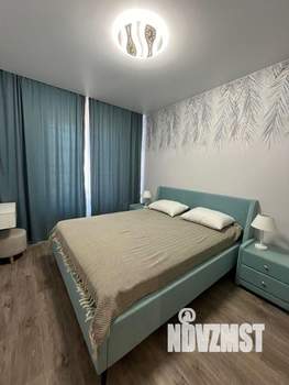 2-к квартира, посуточно, 38м2, 2/5 этаж