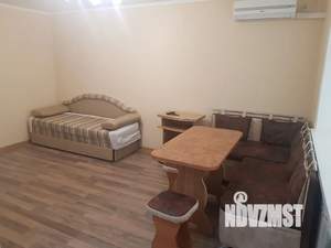 2-к квартира, посуточно, 40м2, 1/4 этаж