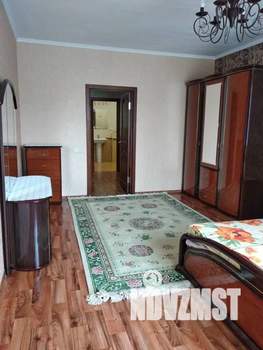 2-к квартира, посуточно, 75м2, 1/5 этаж