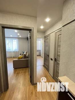 1-к квартира, посуточно, 38м2, 2/9 этаж