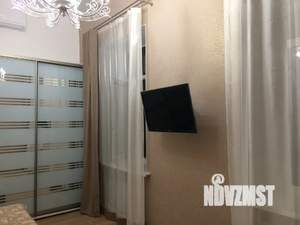 2-к квартира, посуточно, 45м2, 1/2 этаж