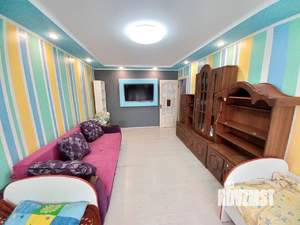 3-к квартира, на длительный срок, 62м2, 2/5 этаж