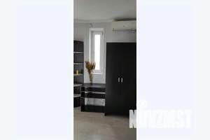 3-к квартира, посуточно, 50м2, 2/2 этаж