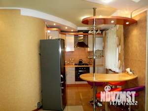 2-к квартира, посуточно, 44м2, 1/5 этаж