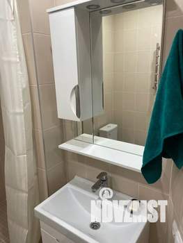 2-к квартира, посуточно, 45м2, 4/9 этаж