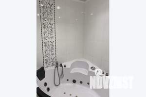 2-к квартира, посуточно, 50м2, 1/5 этаж