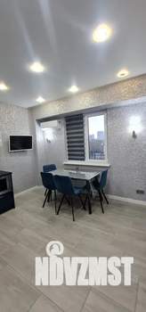 1-к квартира, посуточно, 47м2, 4/7 этаж