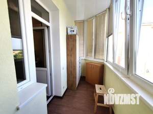 2-к квартира, посуточно, 54м2, 6/7 этаж