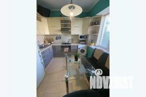 2-к квартира, посуточно, 47м2, 2/2 этаж
