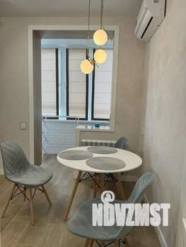 1-к квартира, посуточно, 37м2, 3/7 этаж