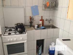 2-к квартира, посуточно, 57м2, 1/1 этаж