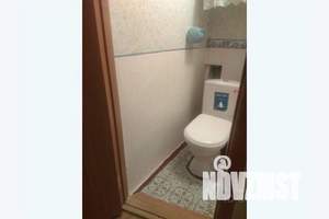2-к квартира, посуточно, 45м2, 3/5 этаж