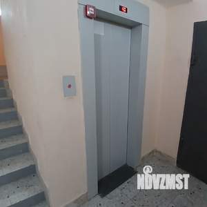 1-к квартира, посуточно, 37м2, 4/9 этаж