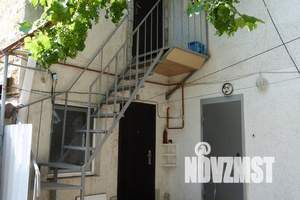2-к квартира, посуточно, 32м2, 1/2 этаж